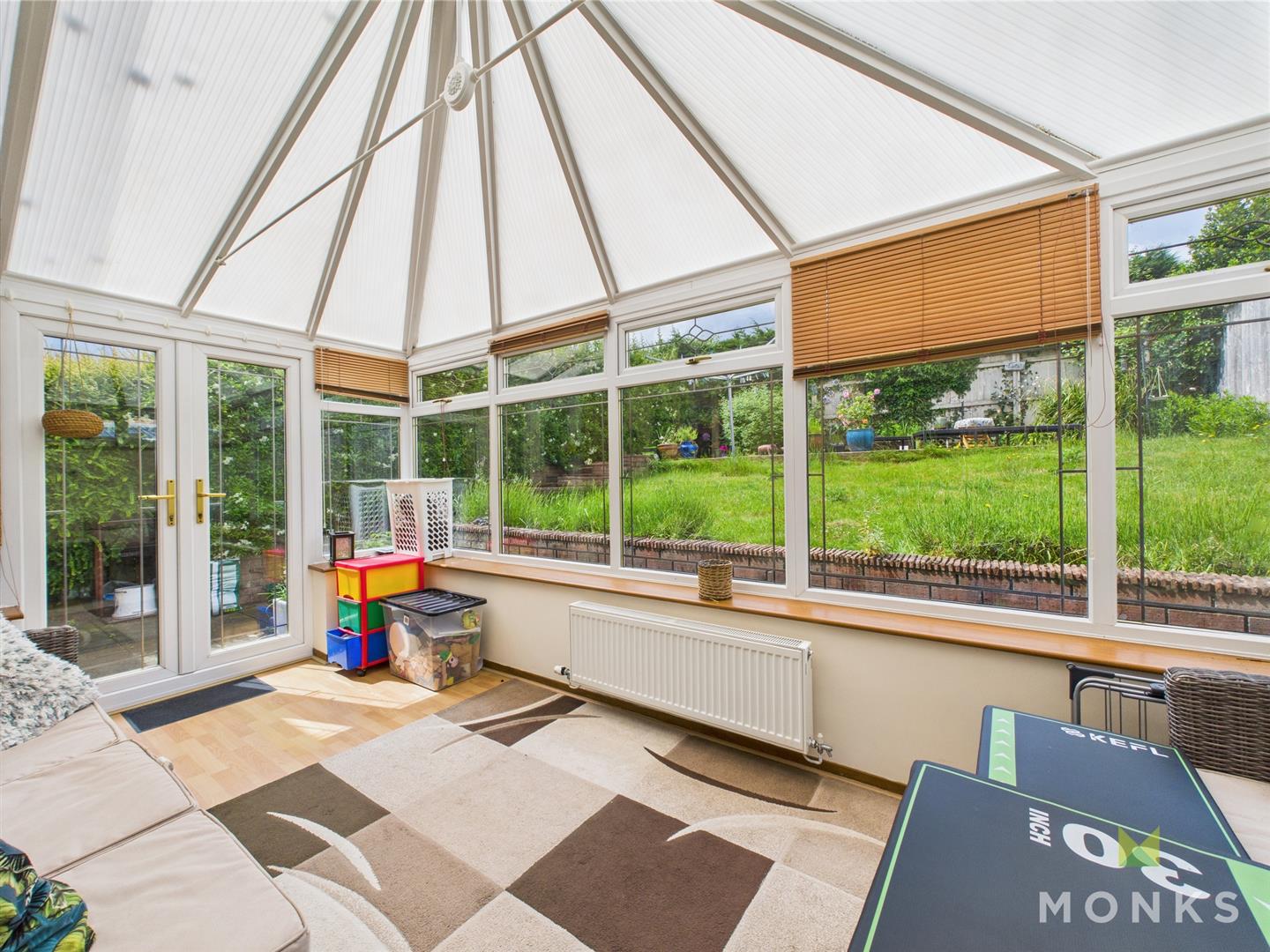 18 Millers Green, Shrewsbury, SY1 2UB SSTC